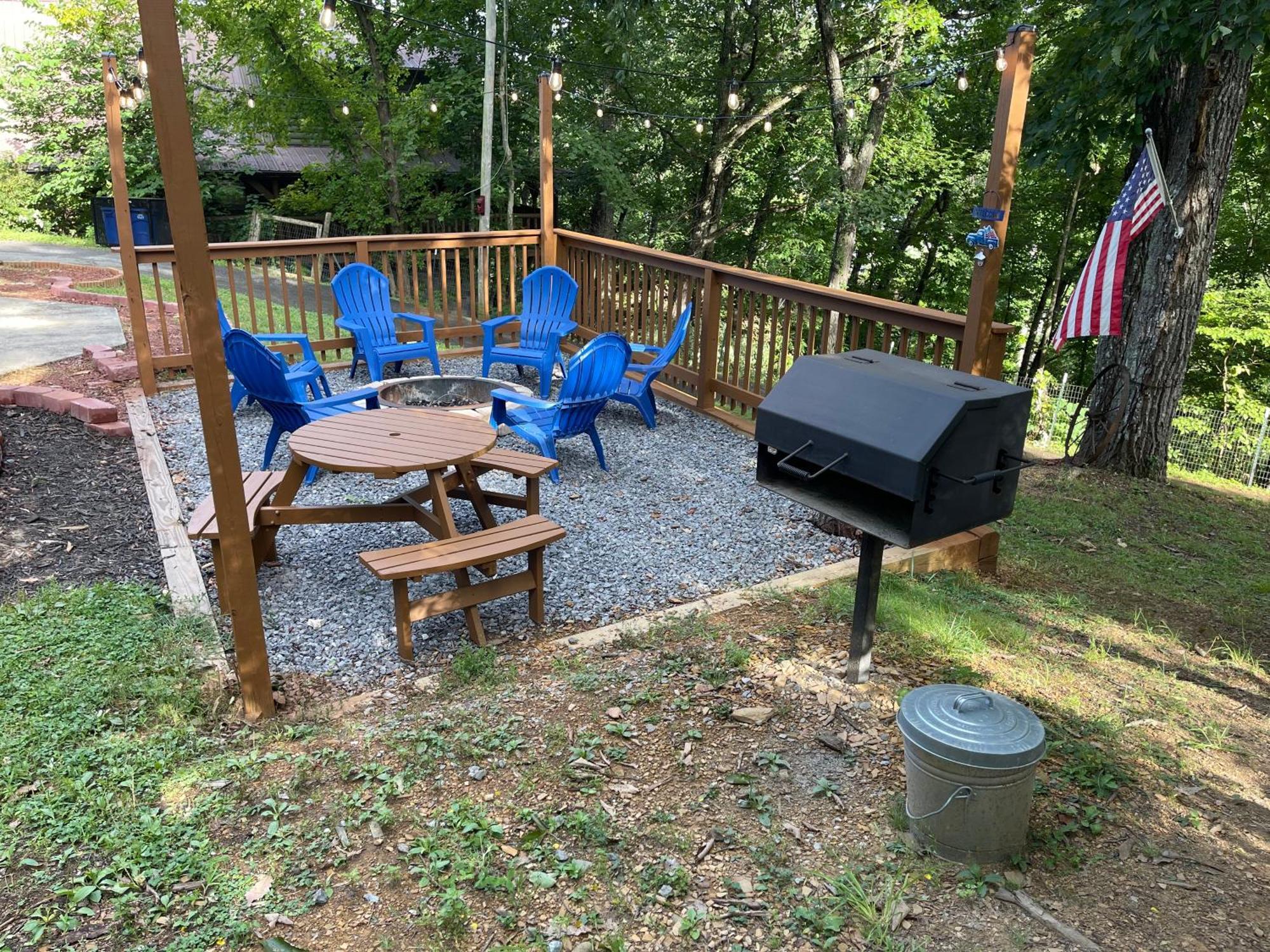 Paradise At The Smokies Cabin With Hot Tub! Sevierville Eksteriør billede