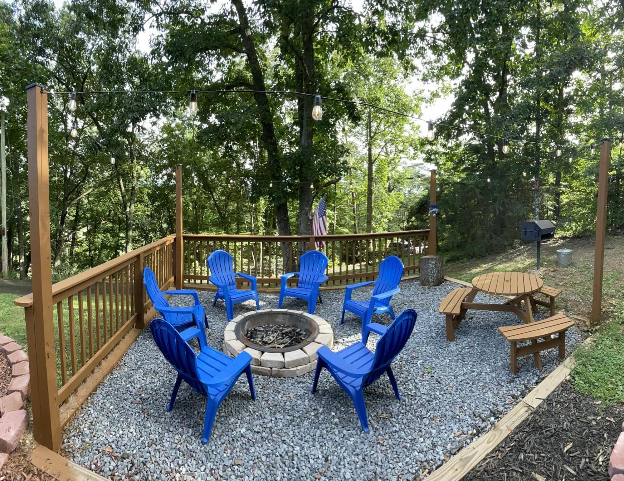 Paradise At The Smokies Cabin With Hot Tub! Sevierville Eksteriør billede