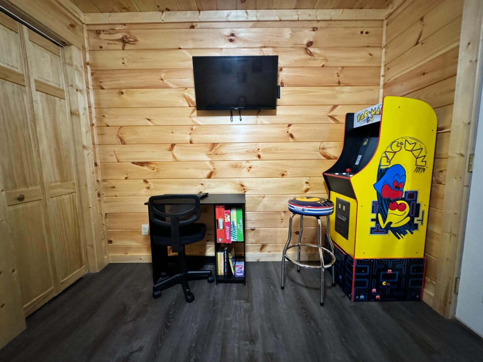 Paradise At The Smokies Cabin With Hot Tub! Sevierville Eksteriør billede