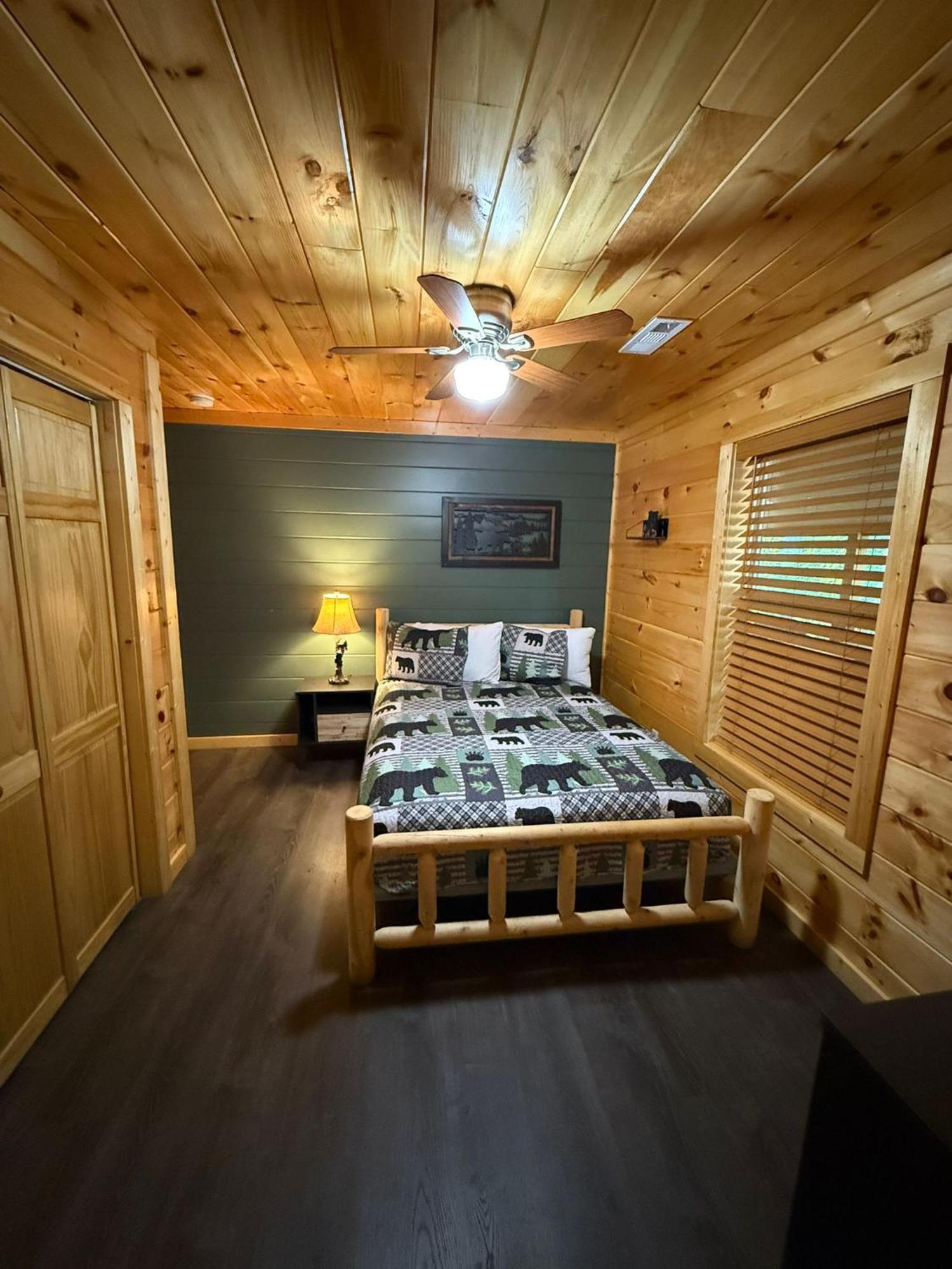 Paradise At The Smokies Cabin With Hot Tub! Sevierville Eksteriør billede