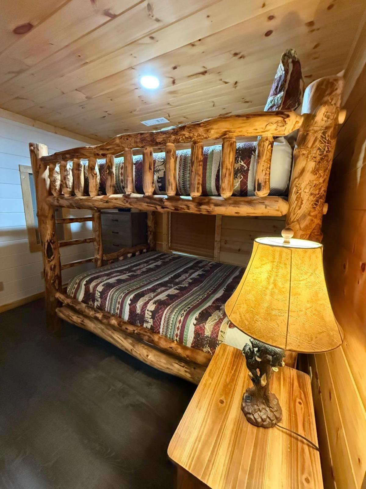 Paradise At The Smokies Cabin With Hot Tub! Sevierville Eksteriør billede