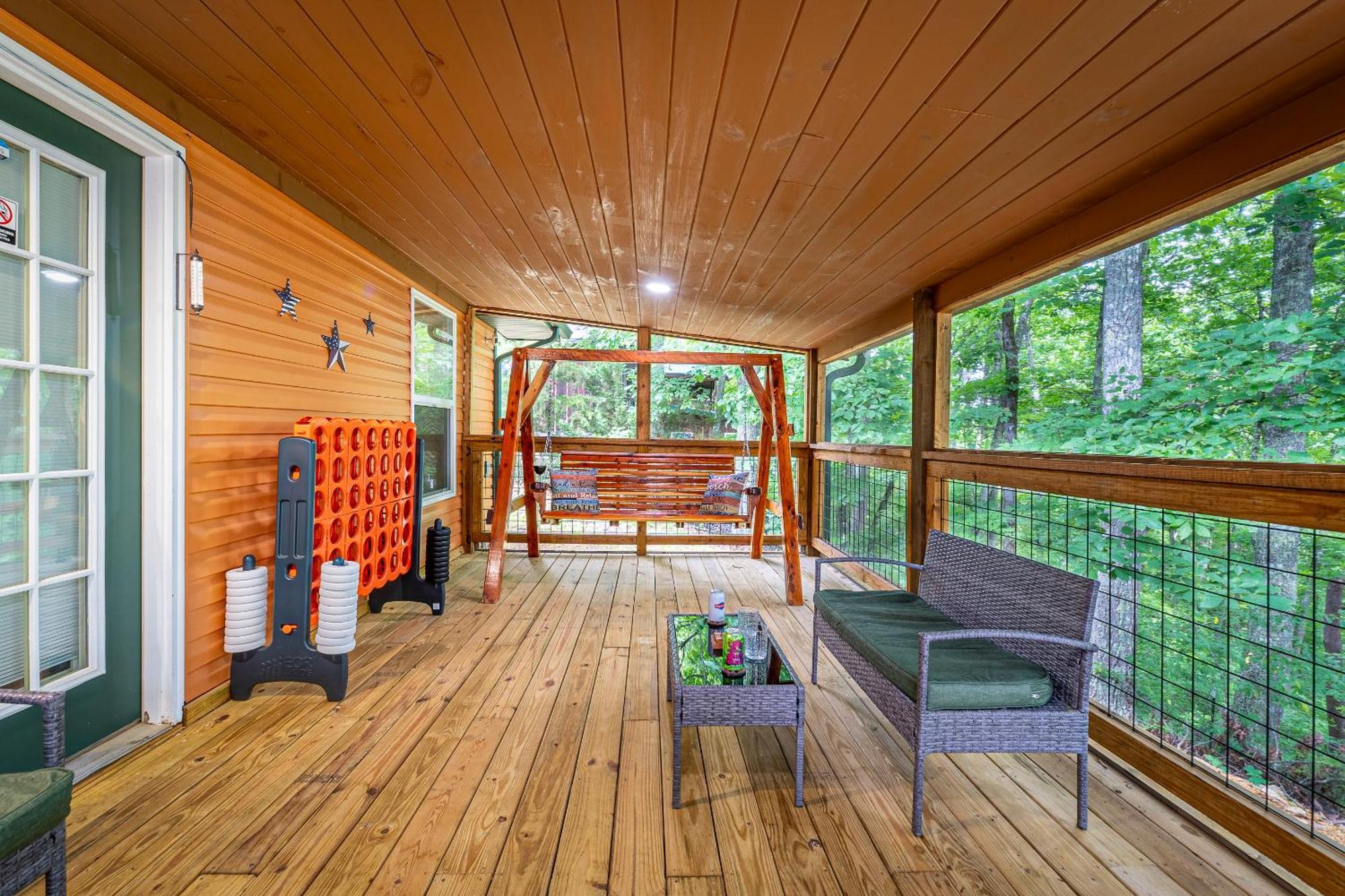 Paradise At The Smokies Cabin With Hot Tub! Sevierville Eksteriør billede